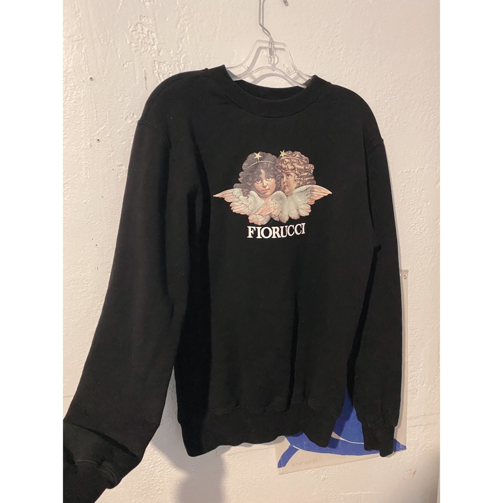 Fiorucci Angels Sweatshirt